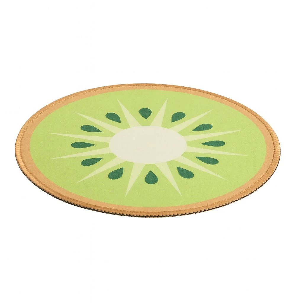 1 Brateck MP10-16 Stylish Mouse Pad - Green, 1 of 1
