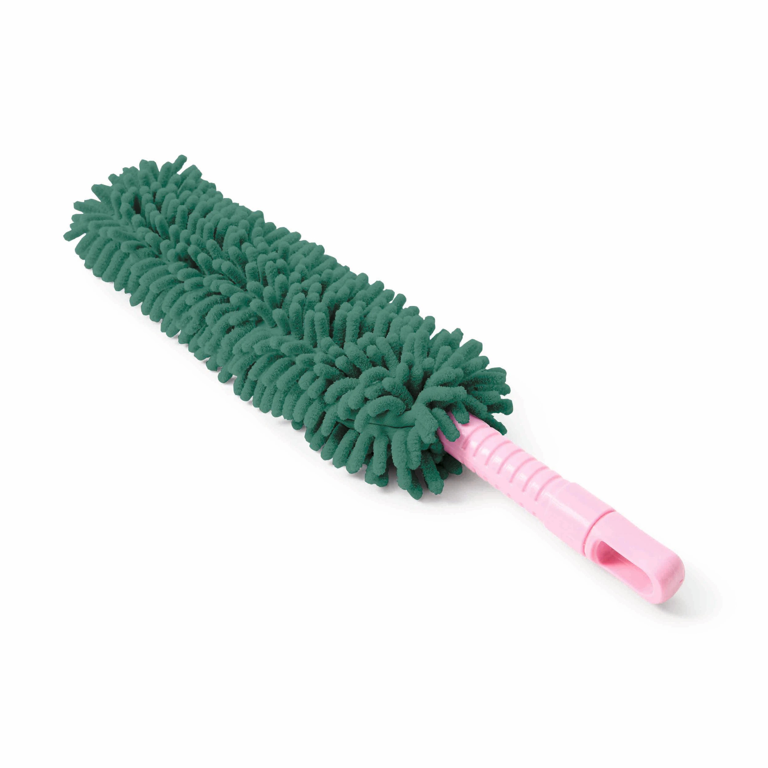 4 4 Piece Cleaning Tool Set - Stripe, 4 of 7