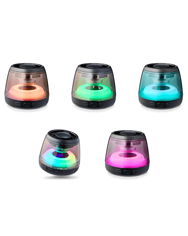 MagSafe Wireless Speaker - B