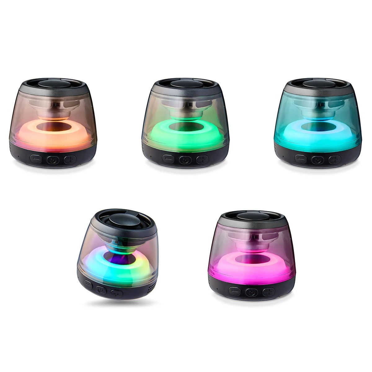 1 MagSafe Wireless Speaker - Black, 1 of 7