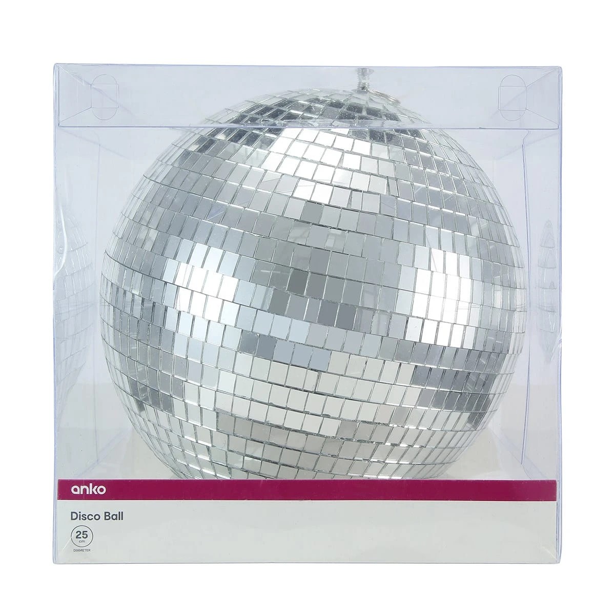 2 Disco Ball, 2 of 2