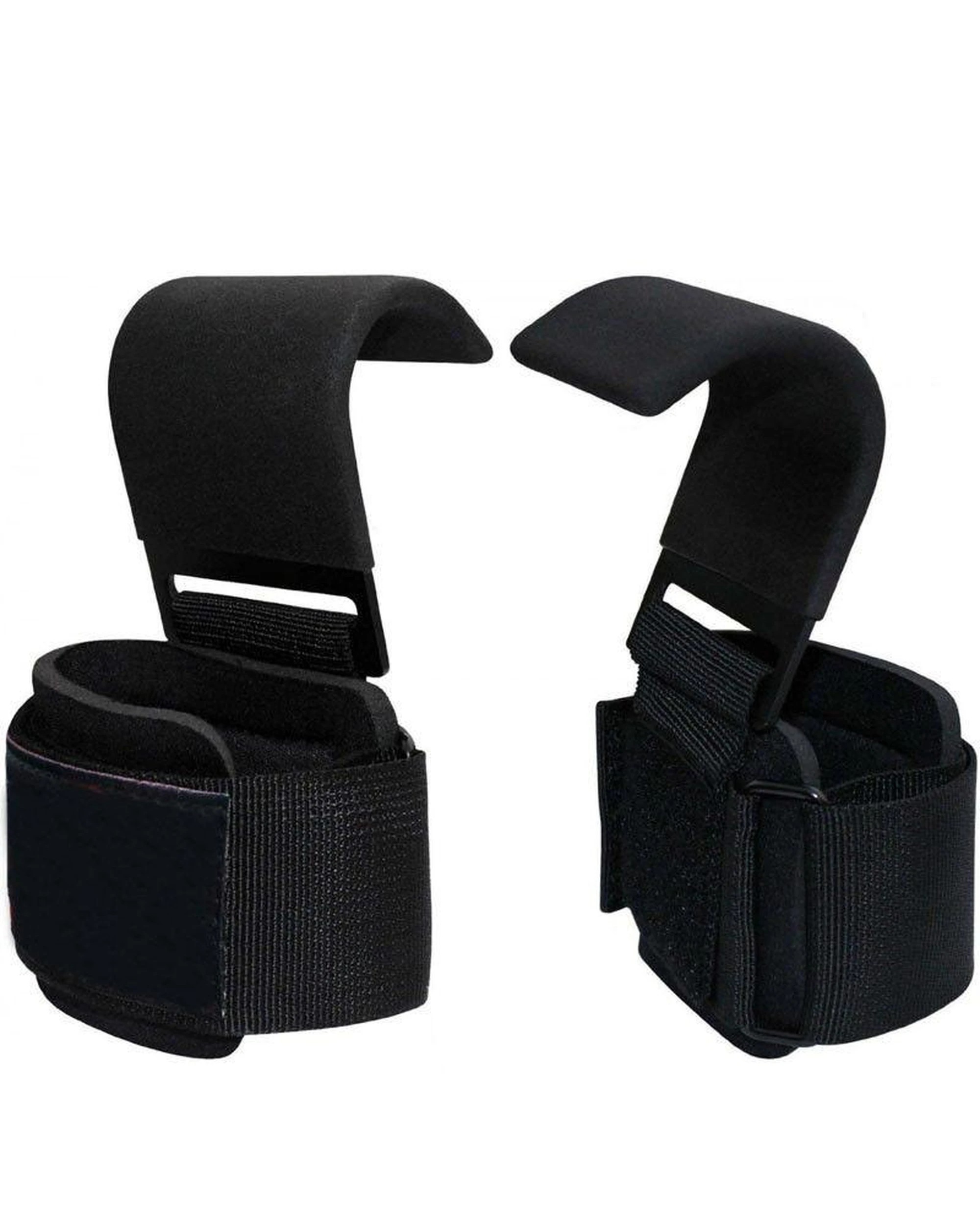 1 Morgan Elite Lifting Hook Straps Pair, 1 of 3