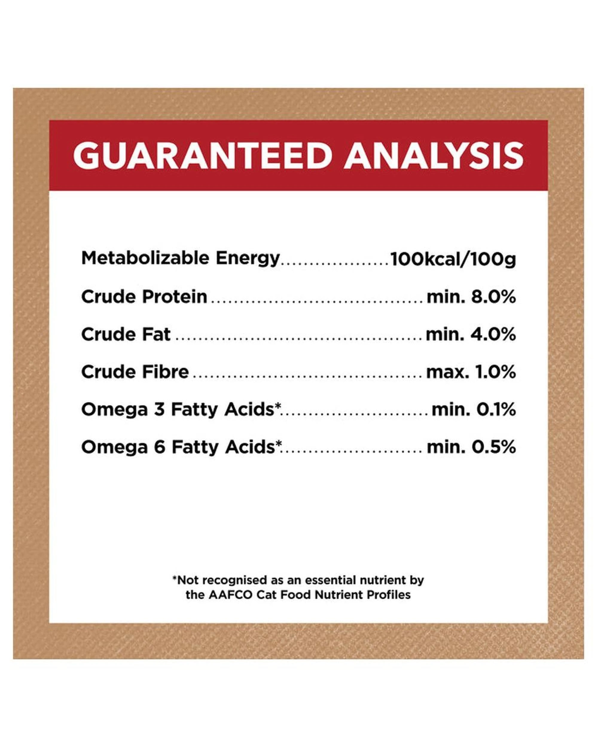 7 Ivory Coat Adult Grain Free Wet Cat Food Chicken Beef & Lamb 12 x 85g, 7 of 7