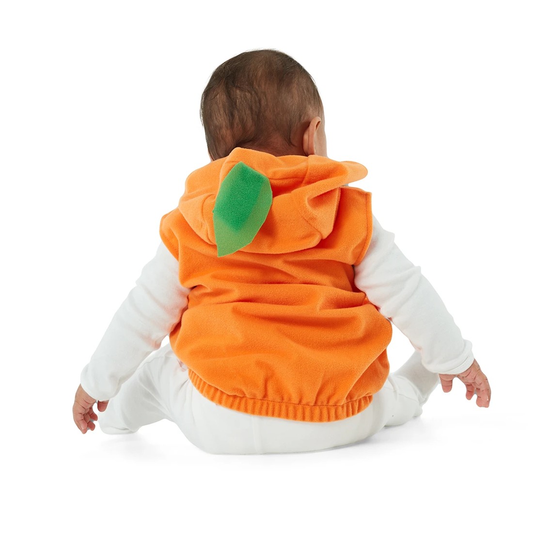 4 Infant Pumpkin Costume - Ages 6-18 Months, 4 of 9