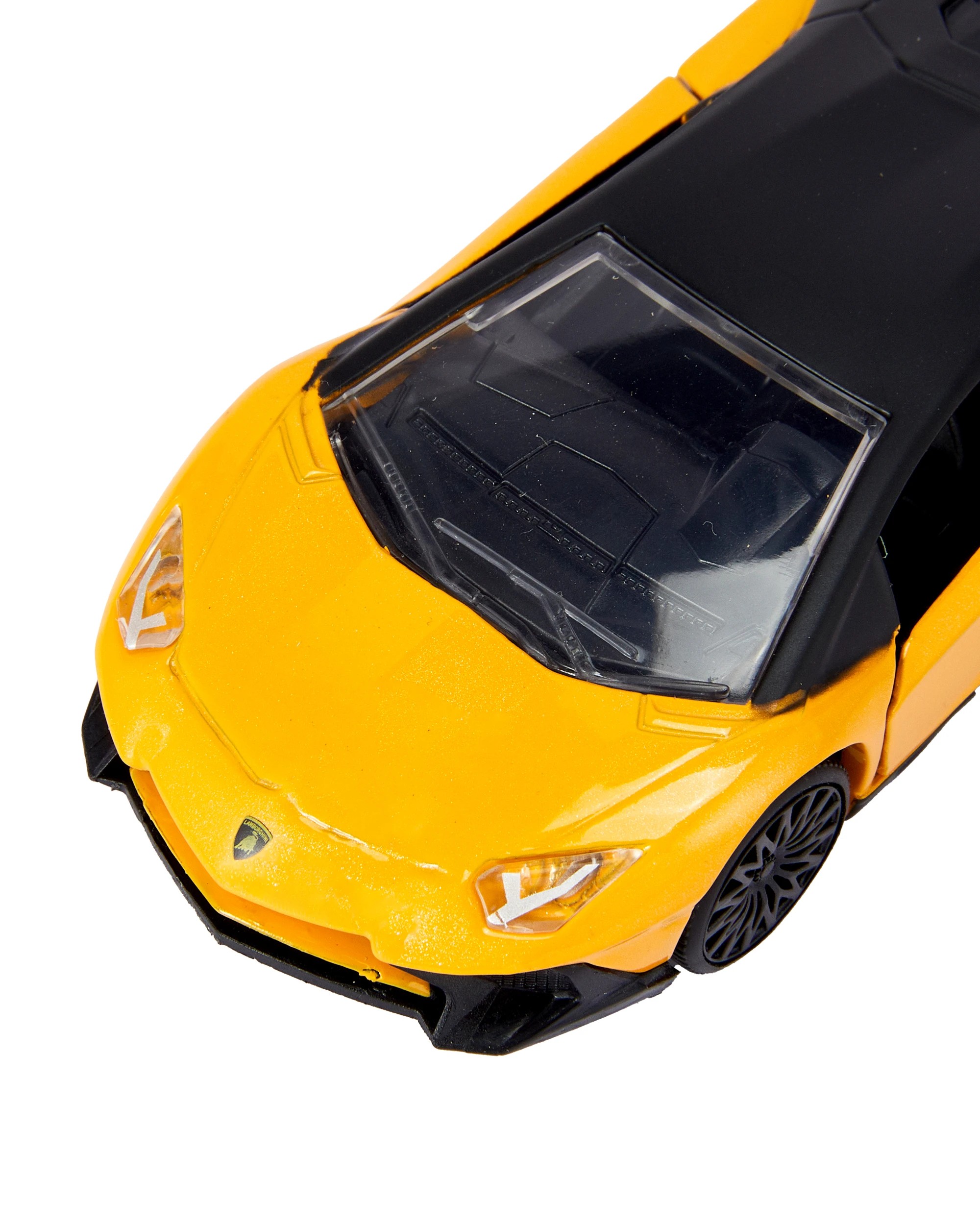 6 Hyper-Spec Diecast Vehicle - Assorted, 6 of 8