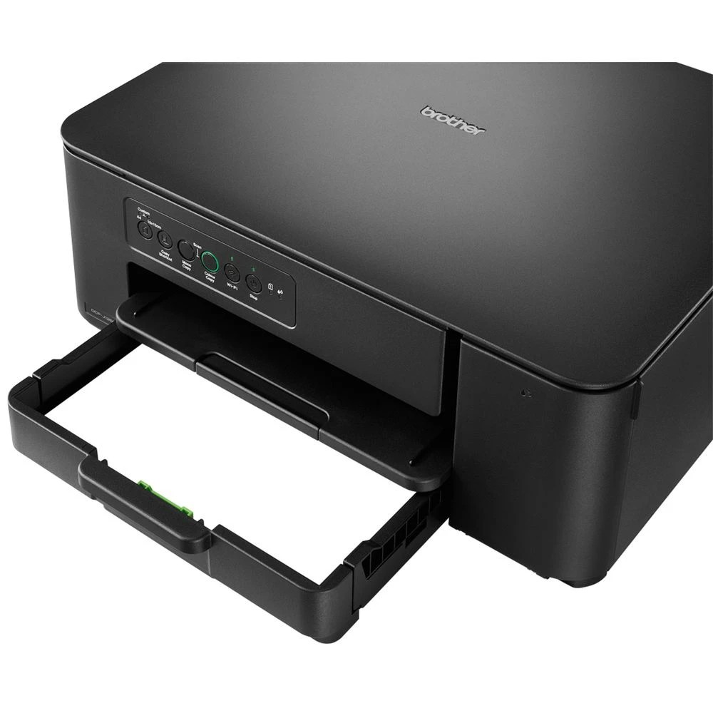 6 Brother INKvestment DCP-J1260W Multifunction Printer, 6 of 8