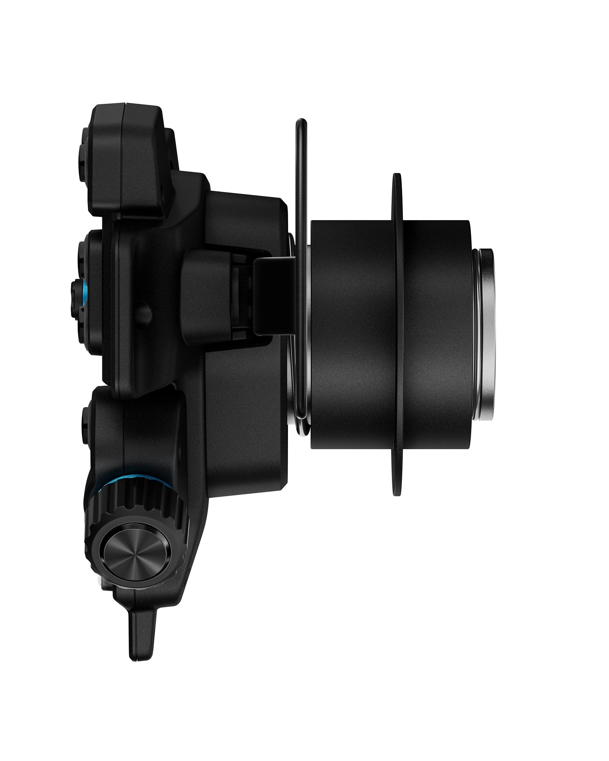 4 Logitech G RS Wheel Hub for Xbox and PC, 4 of 9