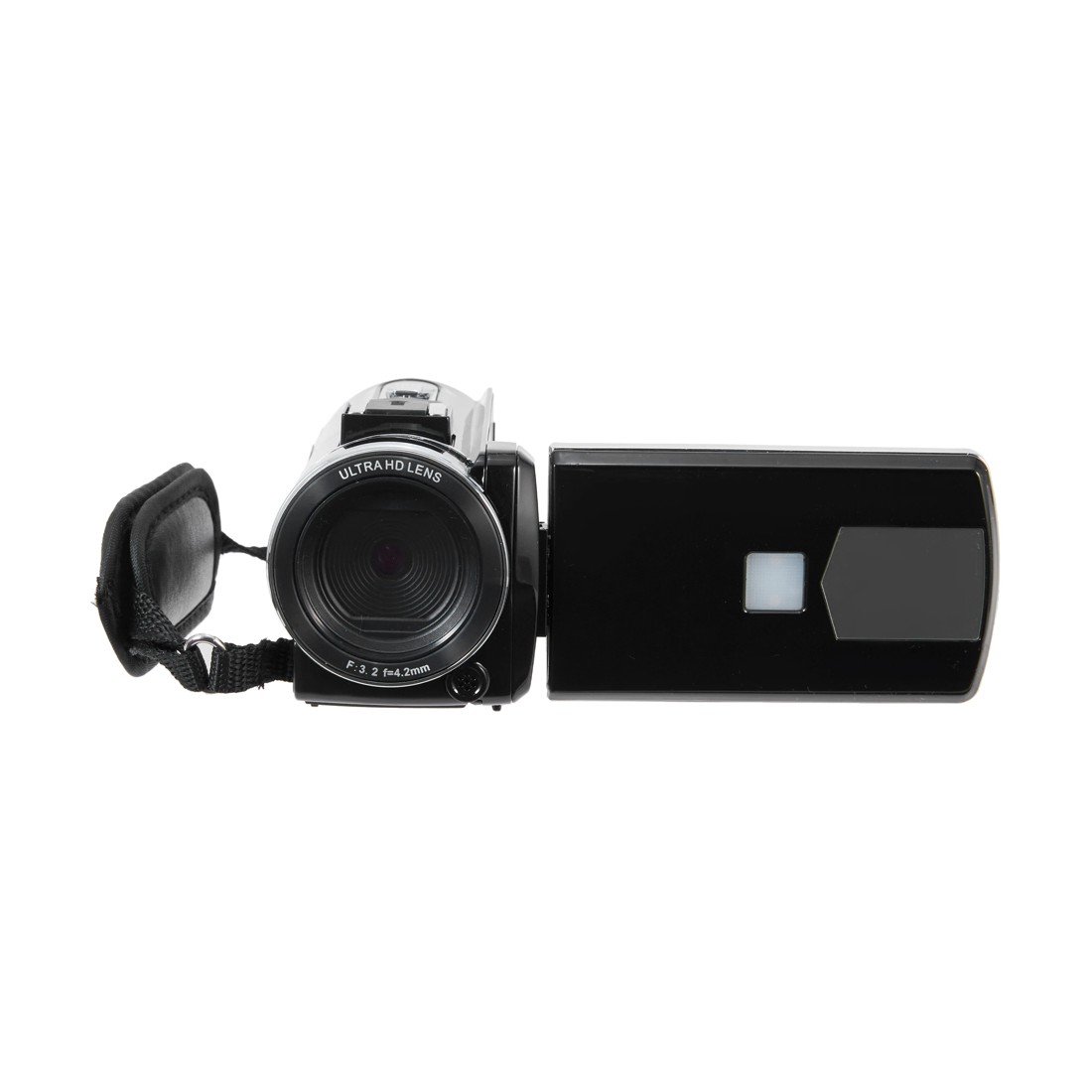 3 2.7K Digital Video Camera - Black, 3 of 8