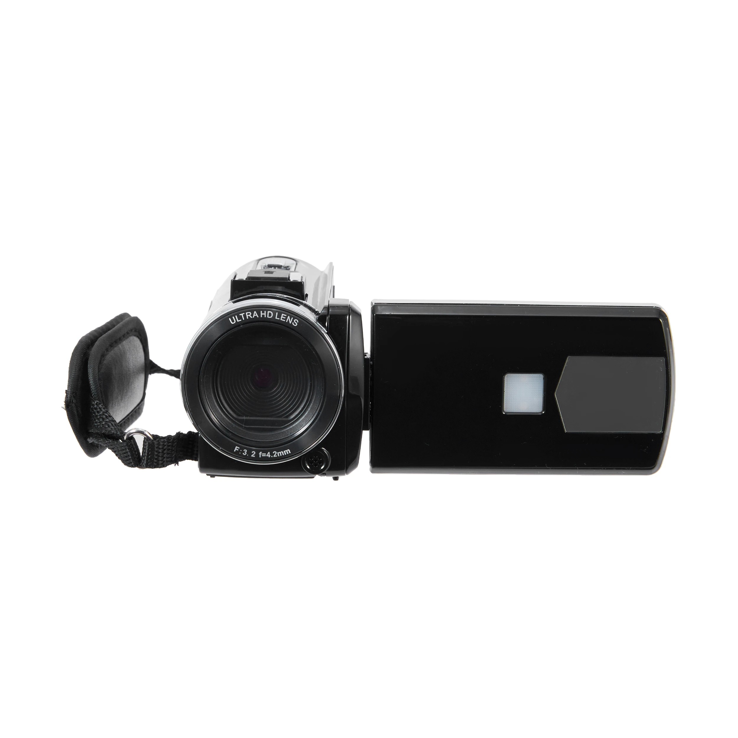 3 2.7K Digital Video Camera - Black, 3 of 8