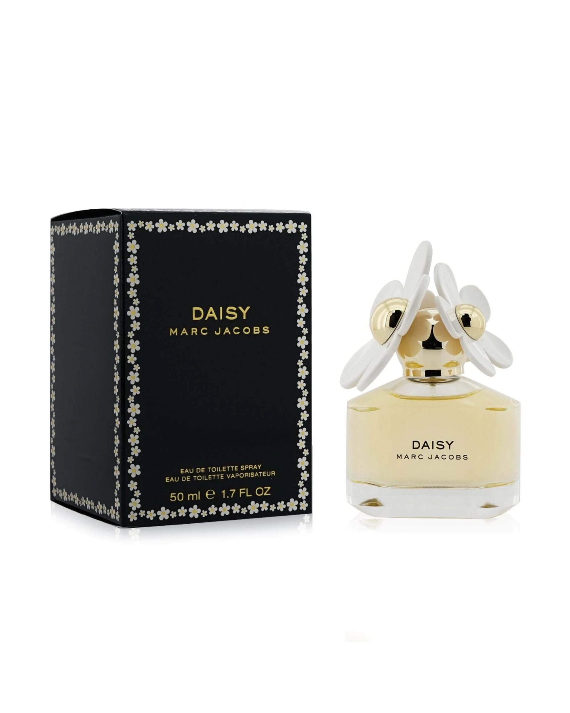 2 Daisy 50ml Eau de Toilette, 2 of 4