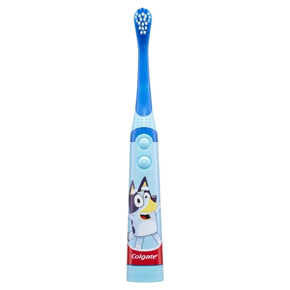 4 Colgate Junior Bluey Power Toothbrush, 4 of 8