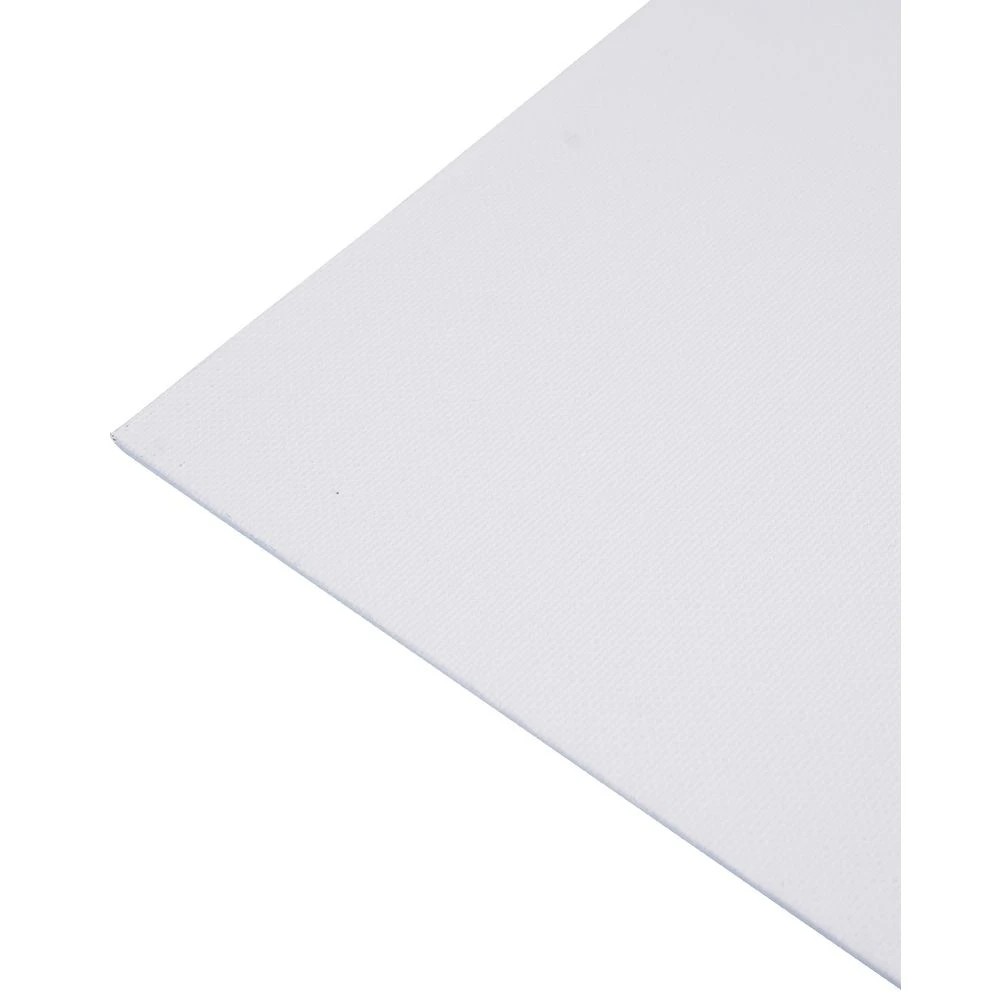 3 Born Canvas Board 8 x 10", 3 of 5