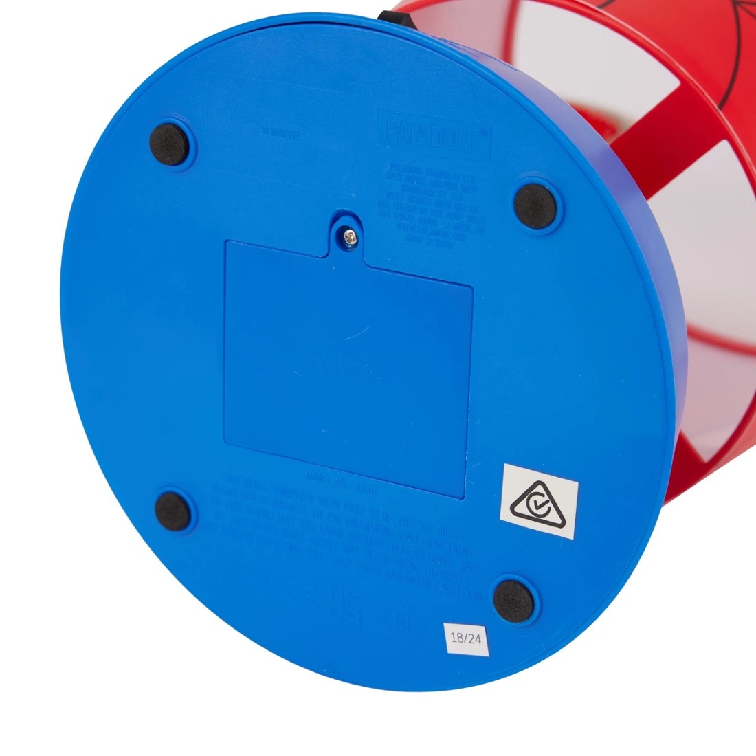 7 Marvel Spider-Man Icon Lamp, 7 of 9