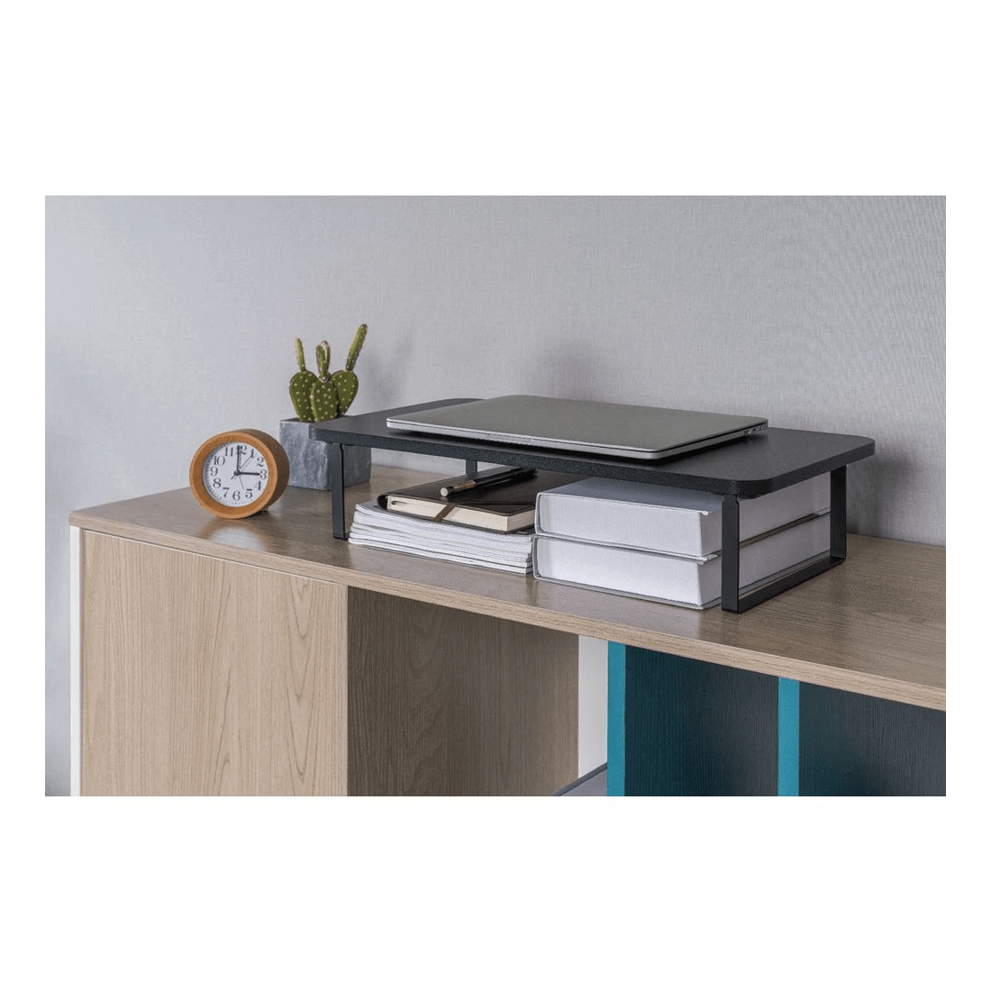 9 Keji Quick Install Monitor/Laptop Riser, 9 of 10