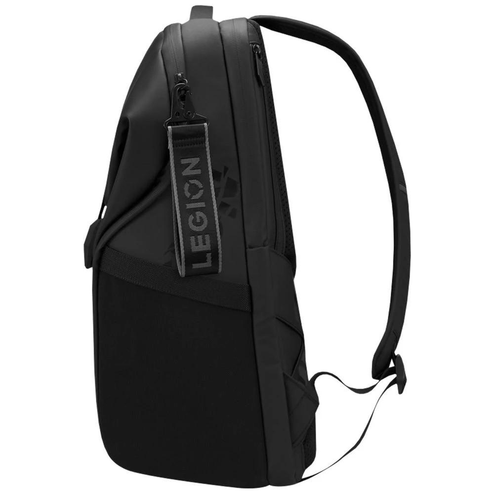 5 Lenovo Legion 16" Gaming Backpack Black GB700, 5 of 8