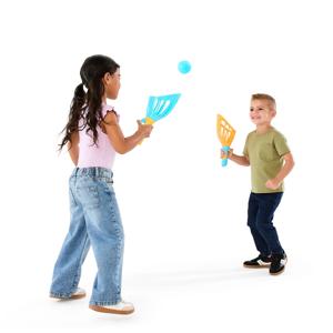 Pop & Catch Game