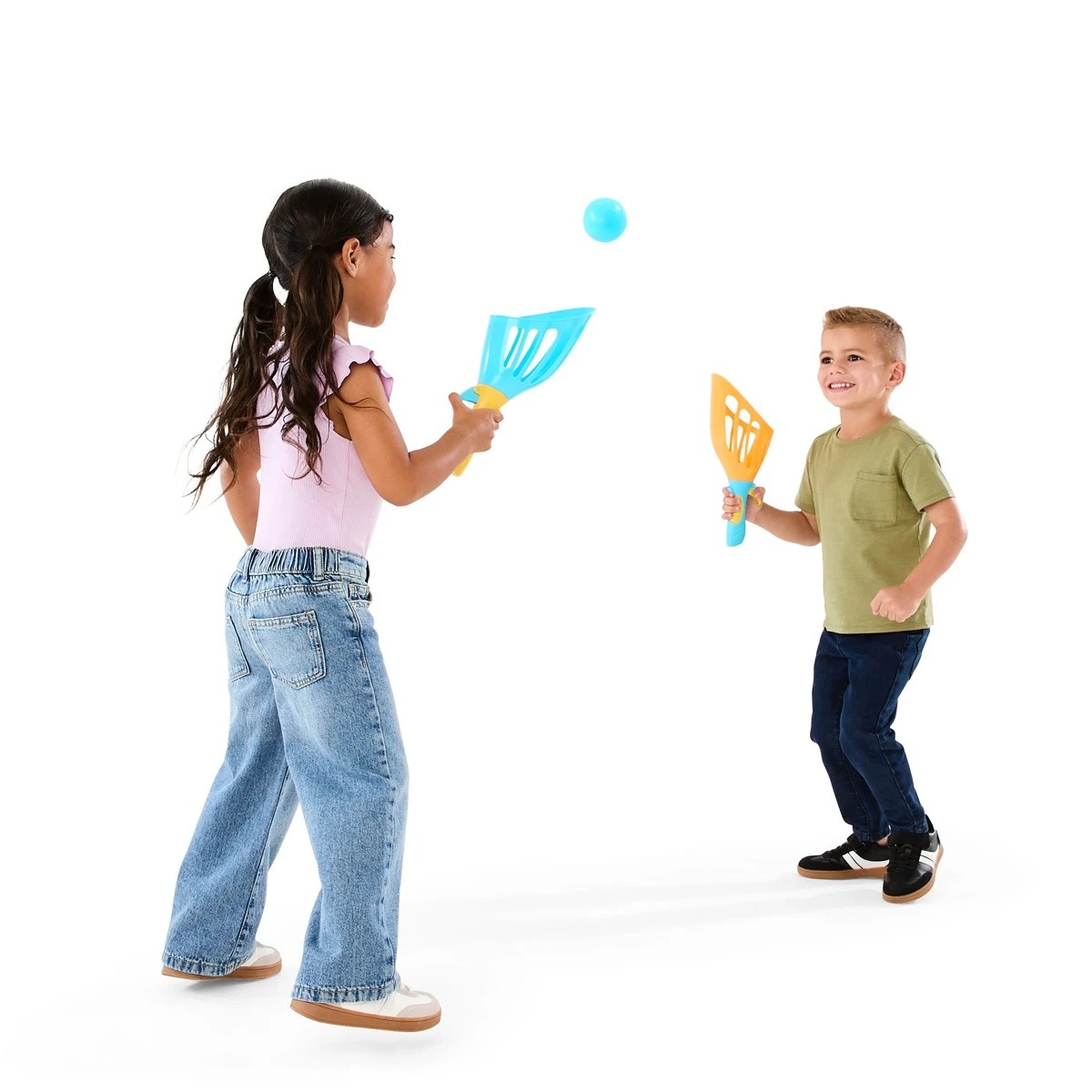 1 Pop & Catch Game, 1 of 10