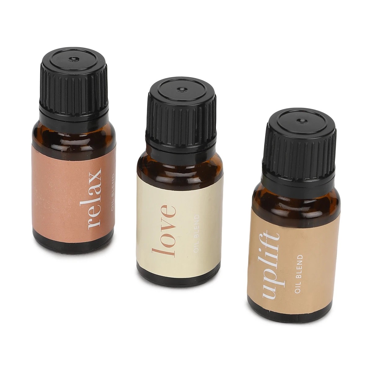 3 Fragrance Spa Pack Gift Set, 3 of 10