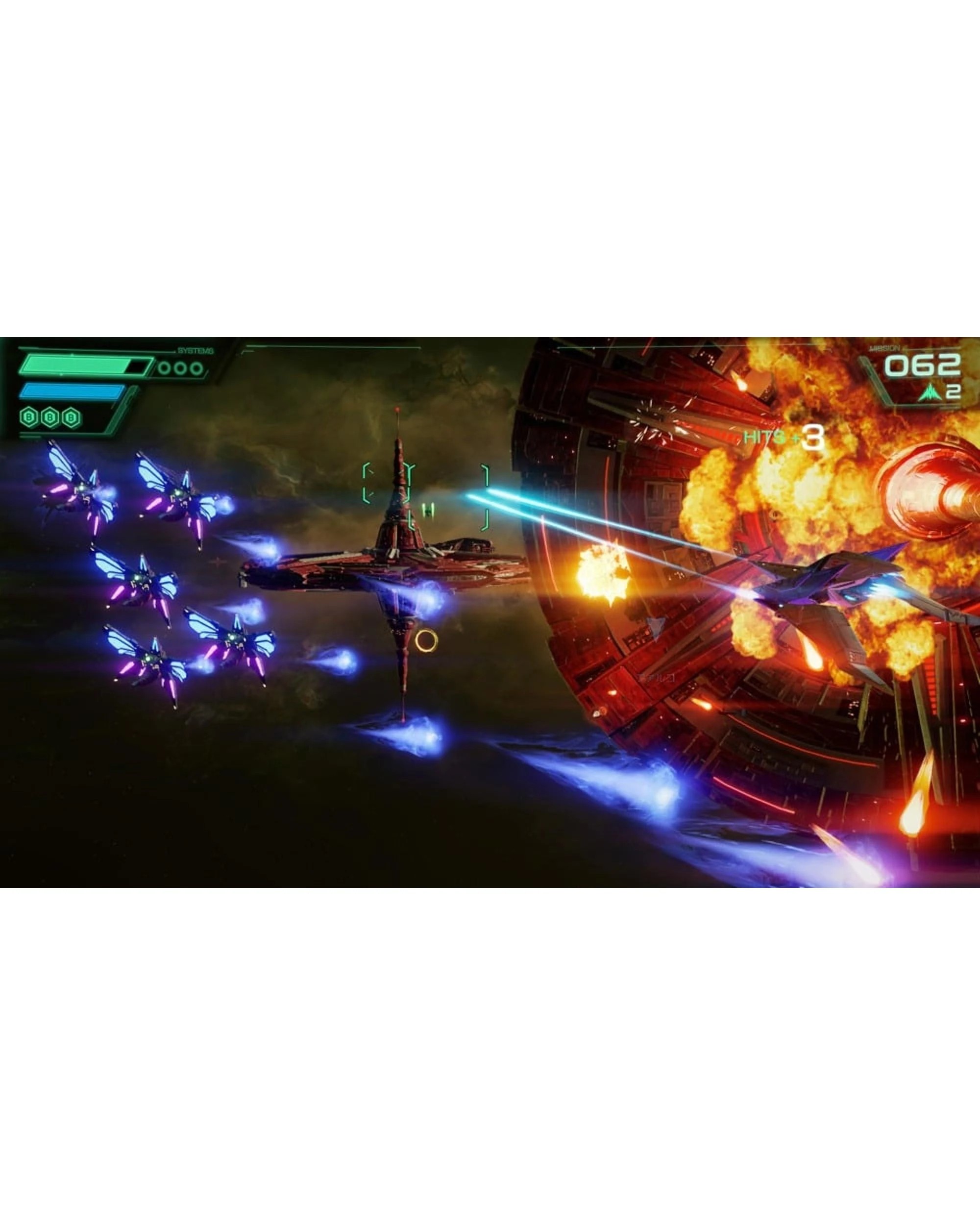 2 Star Fox - Switch 2, 2 of 7