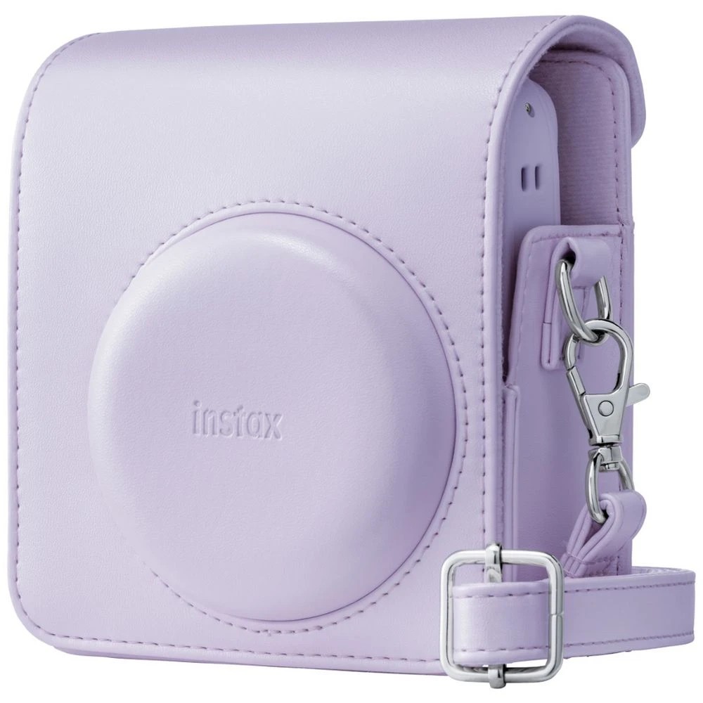 3 Fujifilm Instax Mini 13 Case Purple, 3 of 10