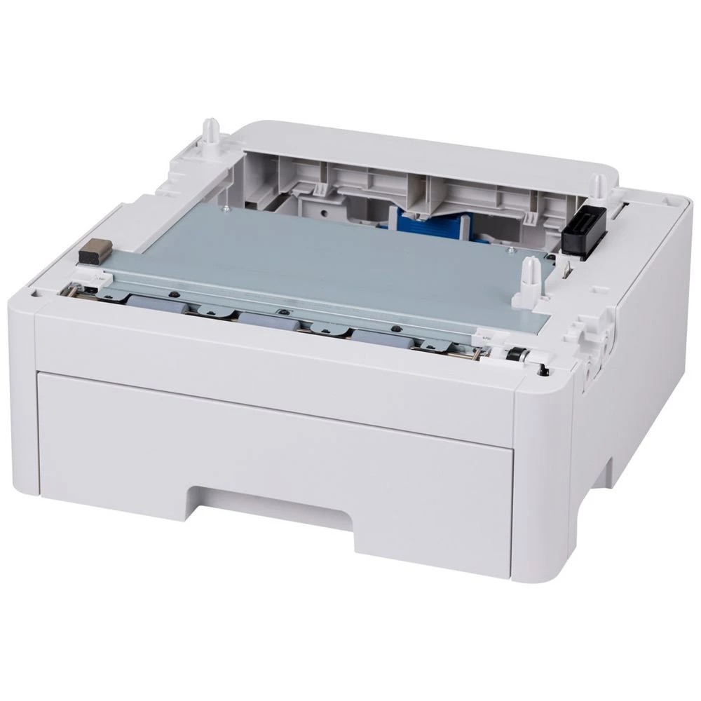 1 OKI YA8001-6600G002 Added Printer Tray for B433 and B513, 1 of 1