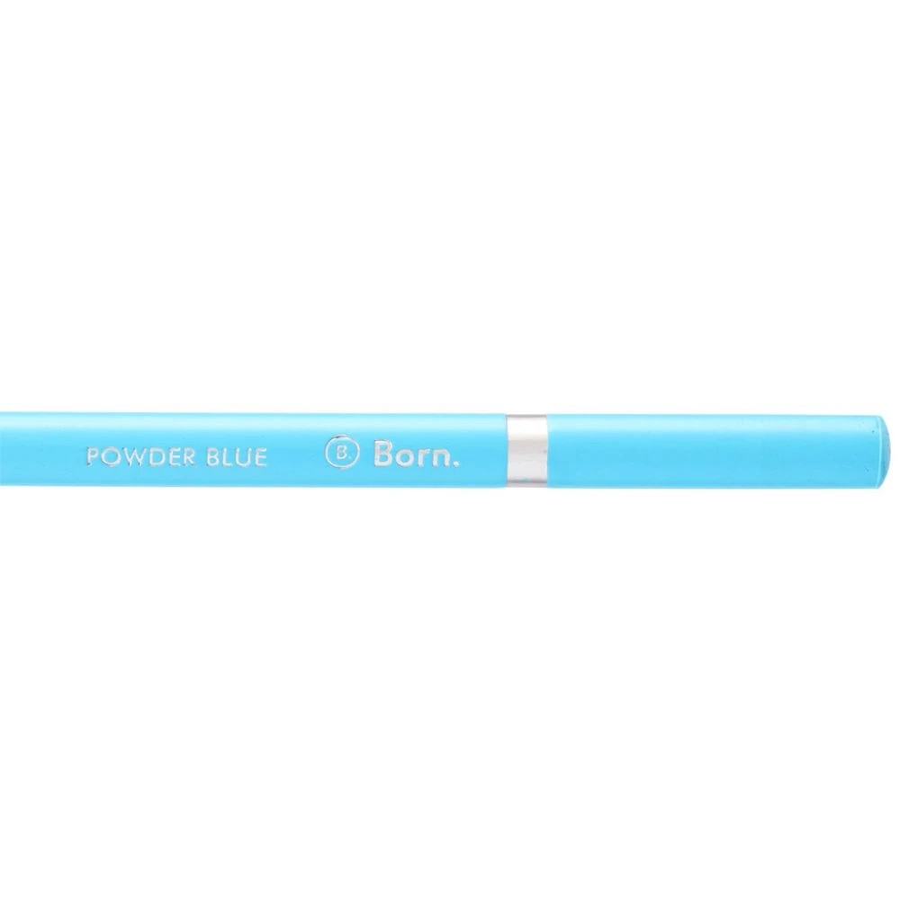 2 Born Premium Colour Pencil Powder Blue, 2 of 3