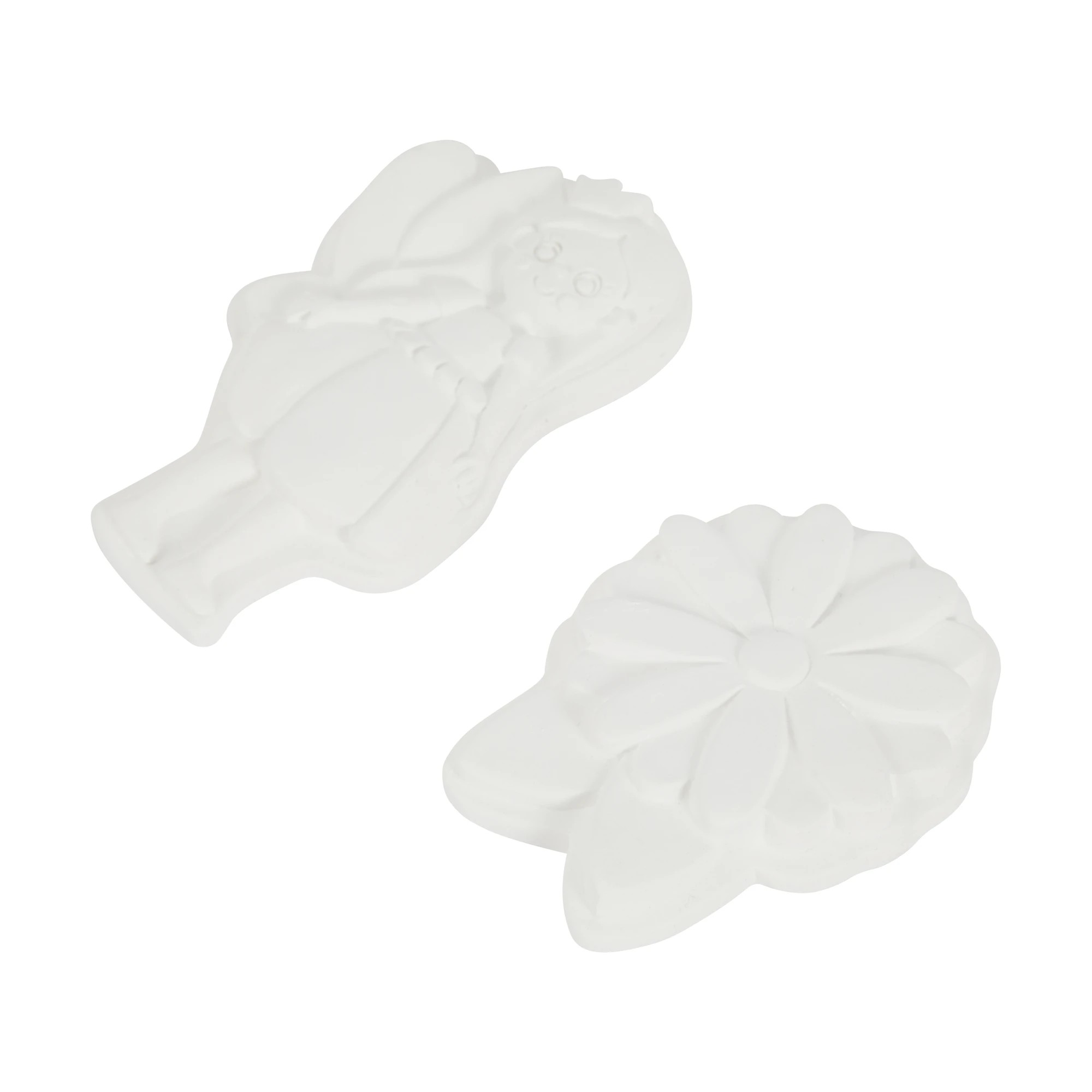 6 17 Piece Paint Your Own Fairy Garden Set, 6 of 10