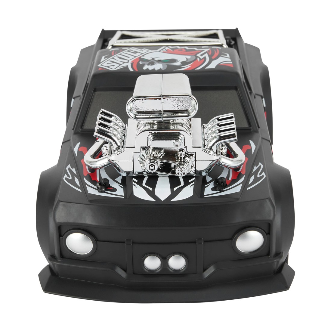 3 Remote Control Mad Dog Wheelie, 3 of 9