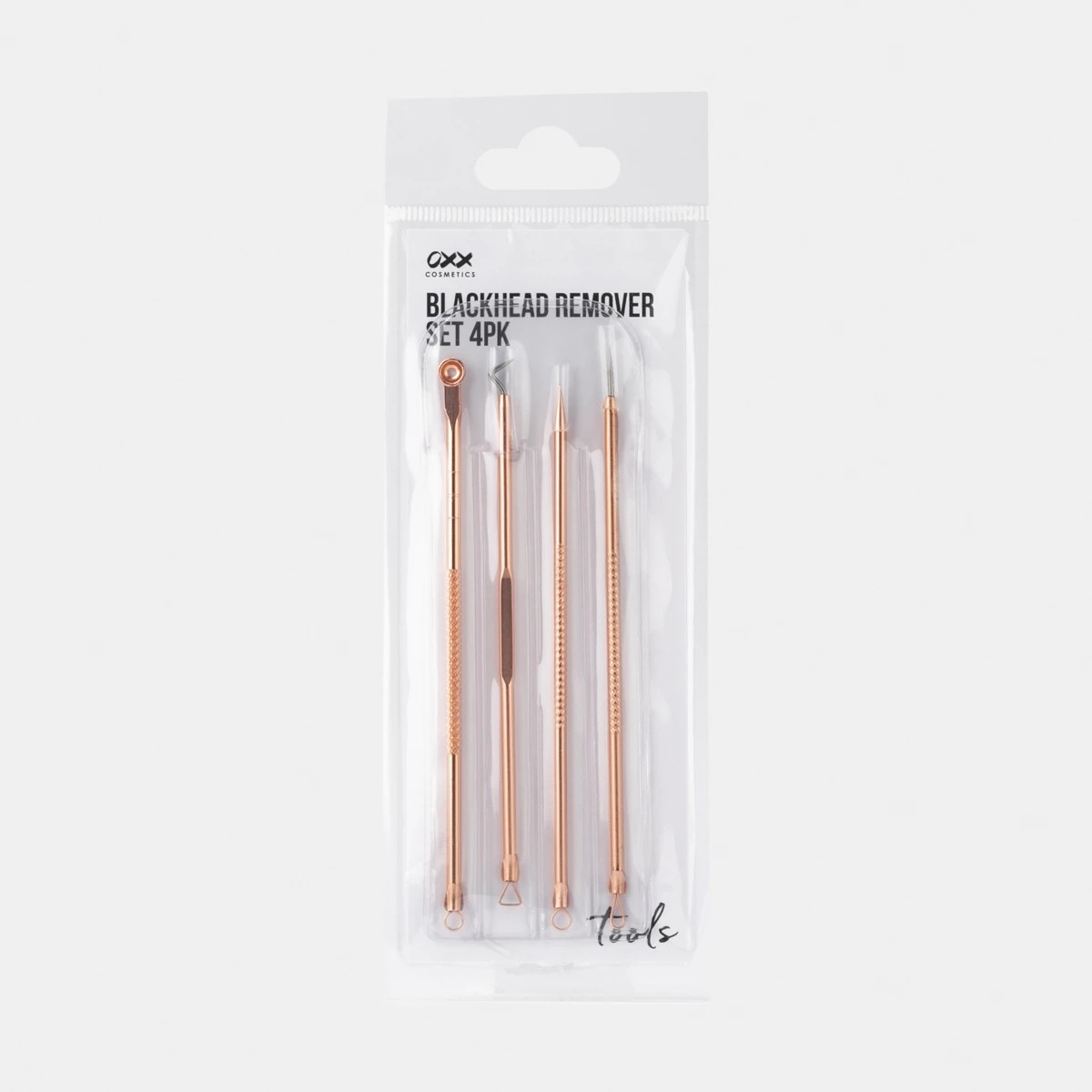1 OXX Studio Blackhead Remover Set, 1 of 8