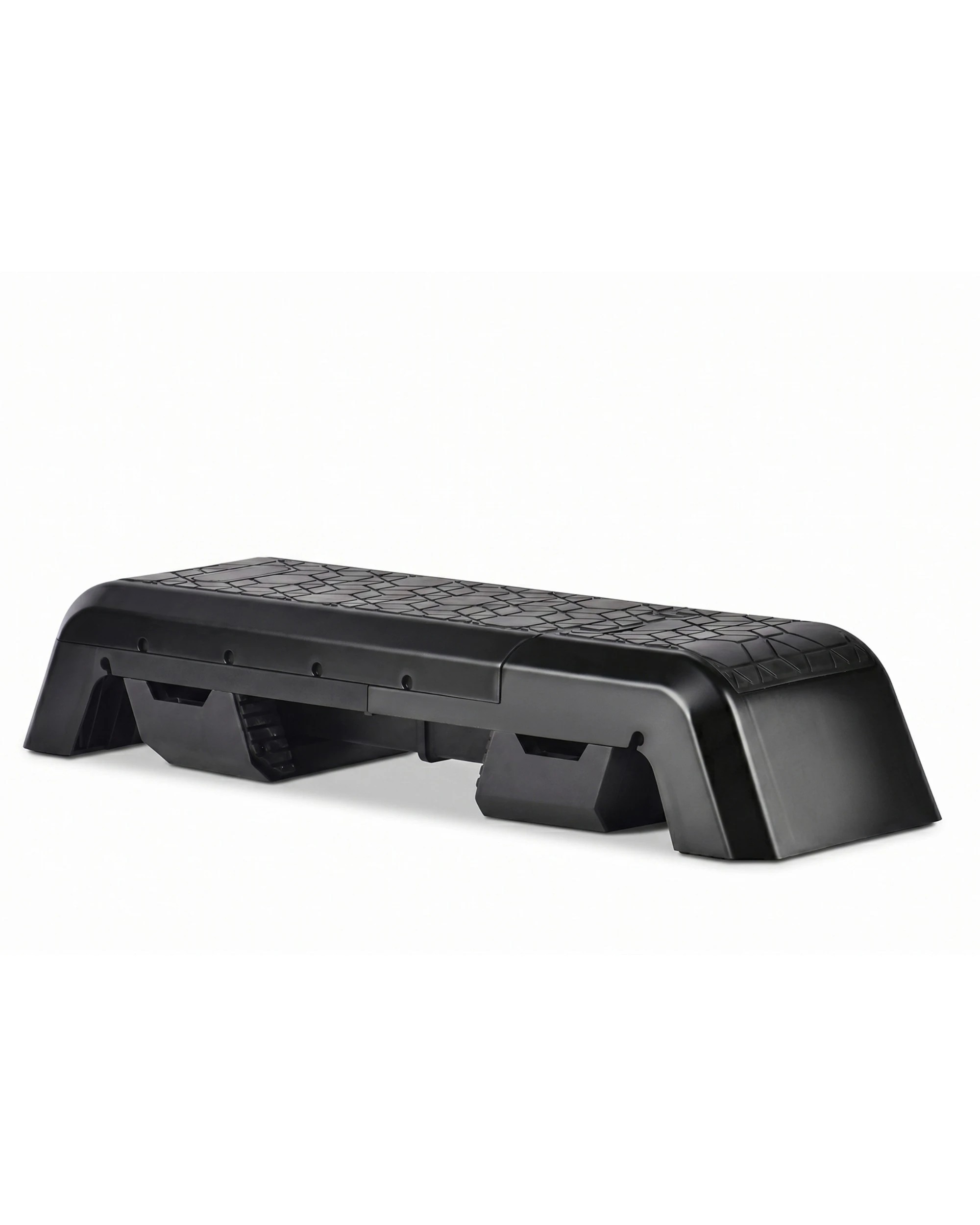 8 Advwin Multifunctional Aerobic Deck - Black, 8 of 8