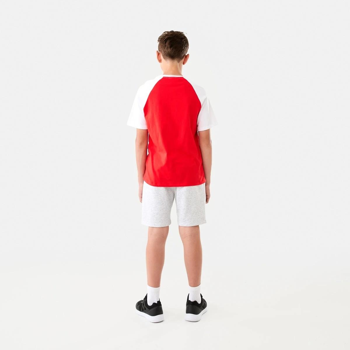 8 Official EPL Kids Shorts Arsenal, 8 of 10