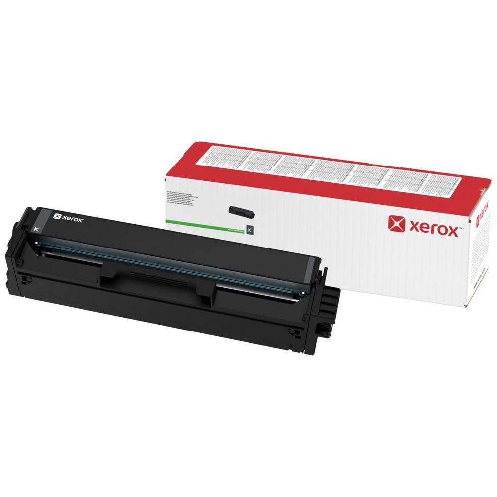 1 Xerox Extra High Yield Toner Black, 1 of 4