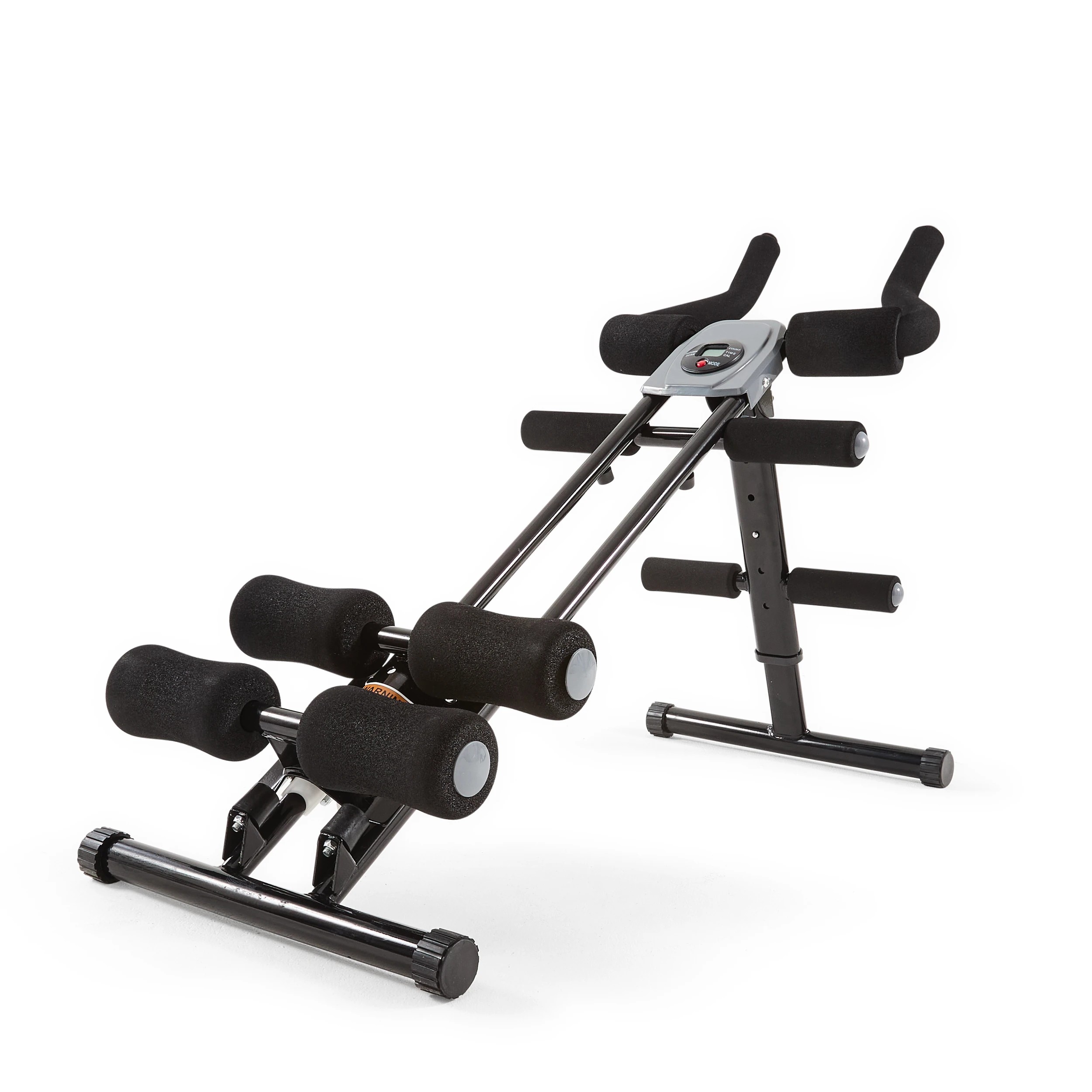 3 11-in-1 Core Multi Workout Machine - Black, 3 of 10