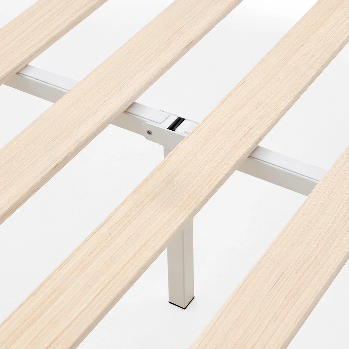 10 Queen Bed Rattan Bed Frame, 10 of 10