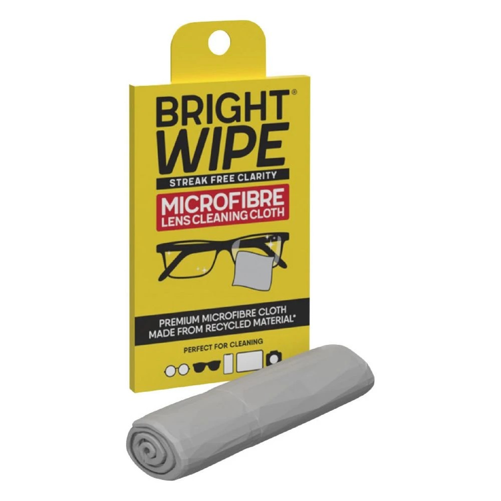 3 Brightwipe Microfibre Cleaning Cloth, 3 of 4