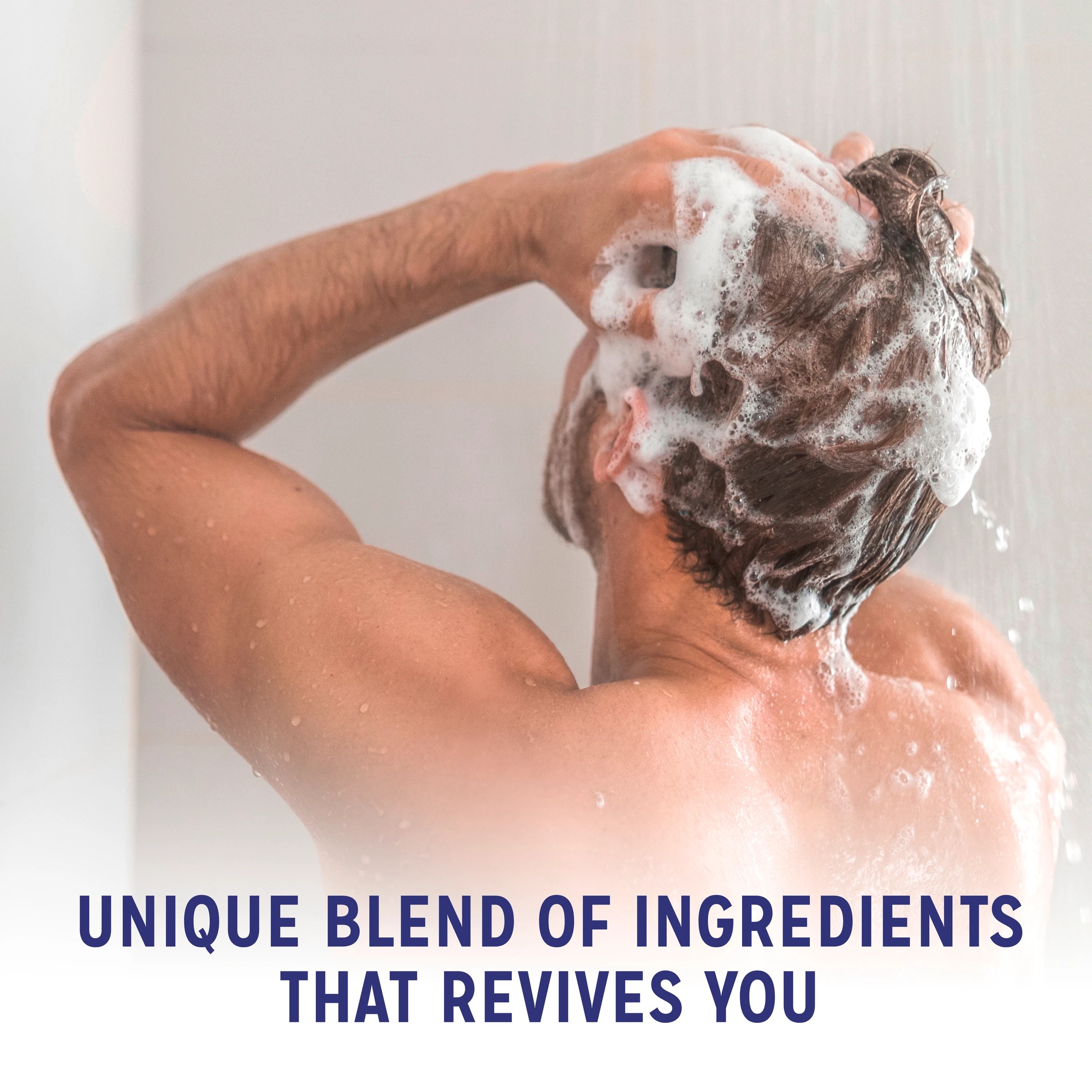 5 Radox Feel Extreme Shower Gel 1L - Sea Minerals and Citrus Fragrance, 5 of 6