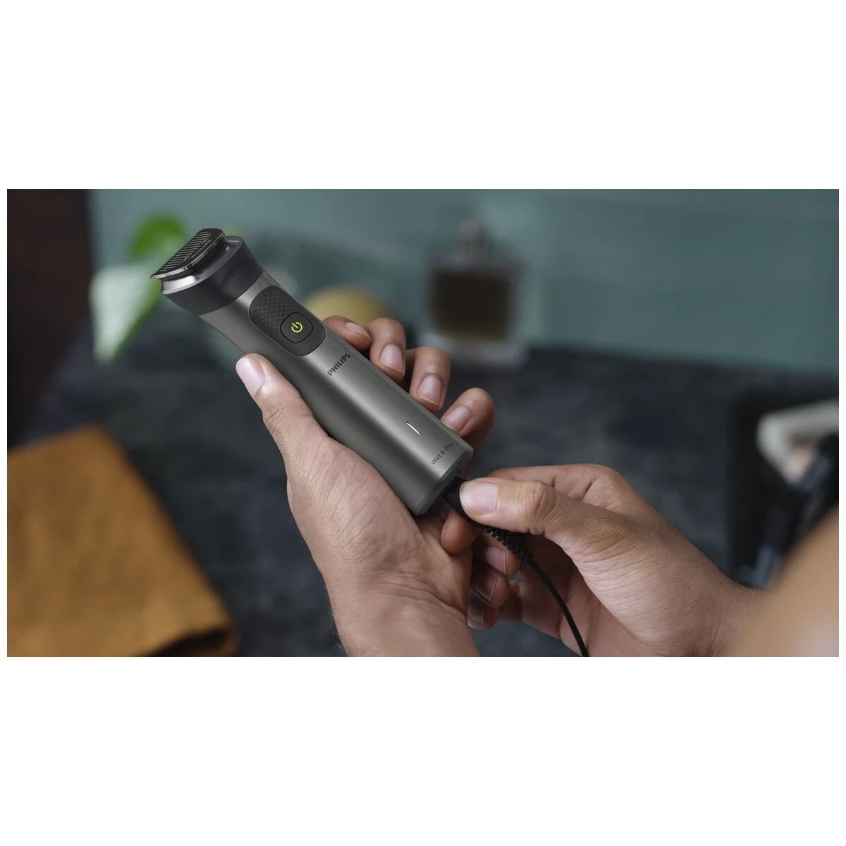 5 Philips All-in-One Series 7000, 5 of 5