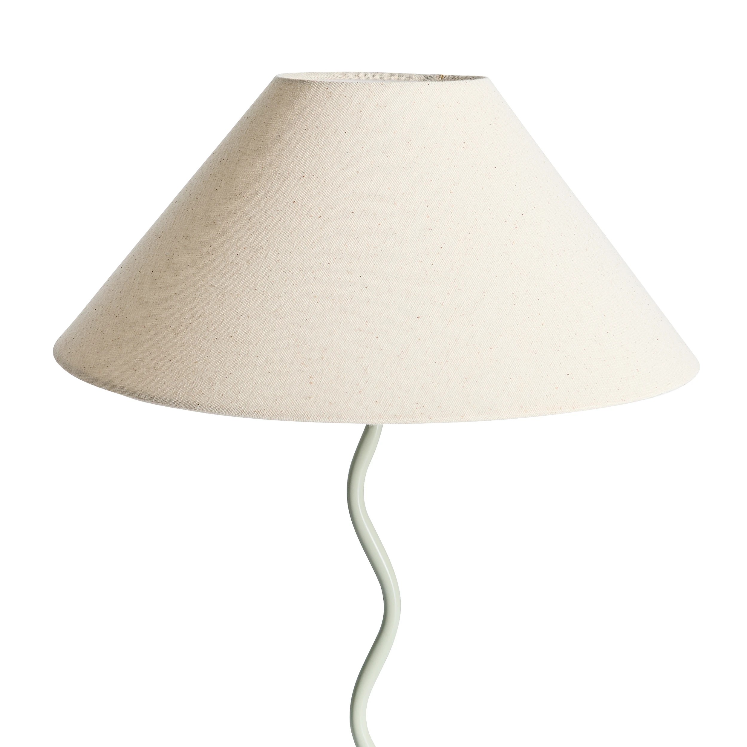 4 Rowan Sage Table Lamp, 4 of 5