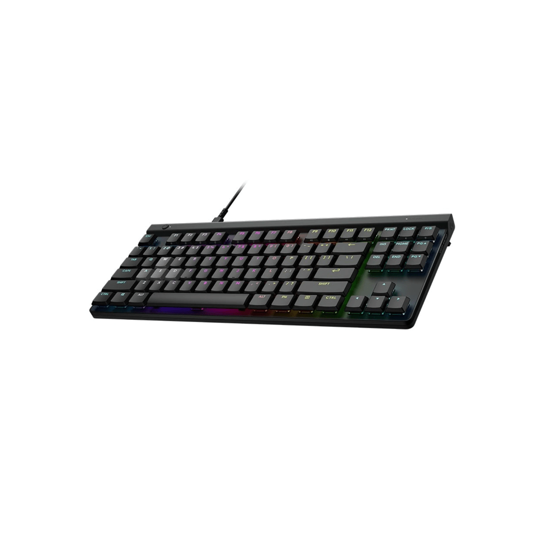 3 Logitech G G515 RAPID TKL Wired Gaming Keyboard, 3 of 5