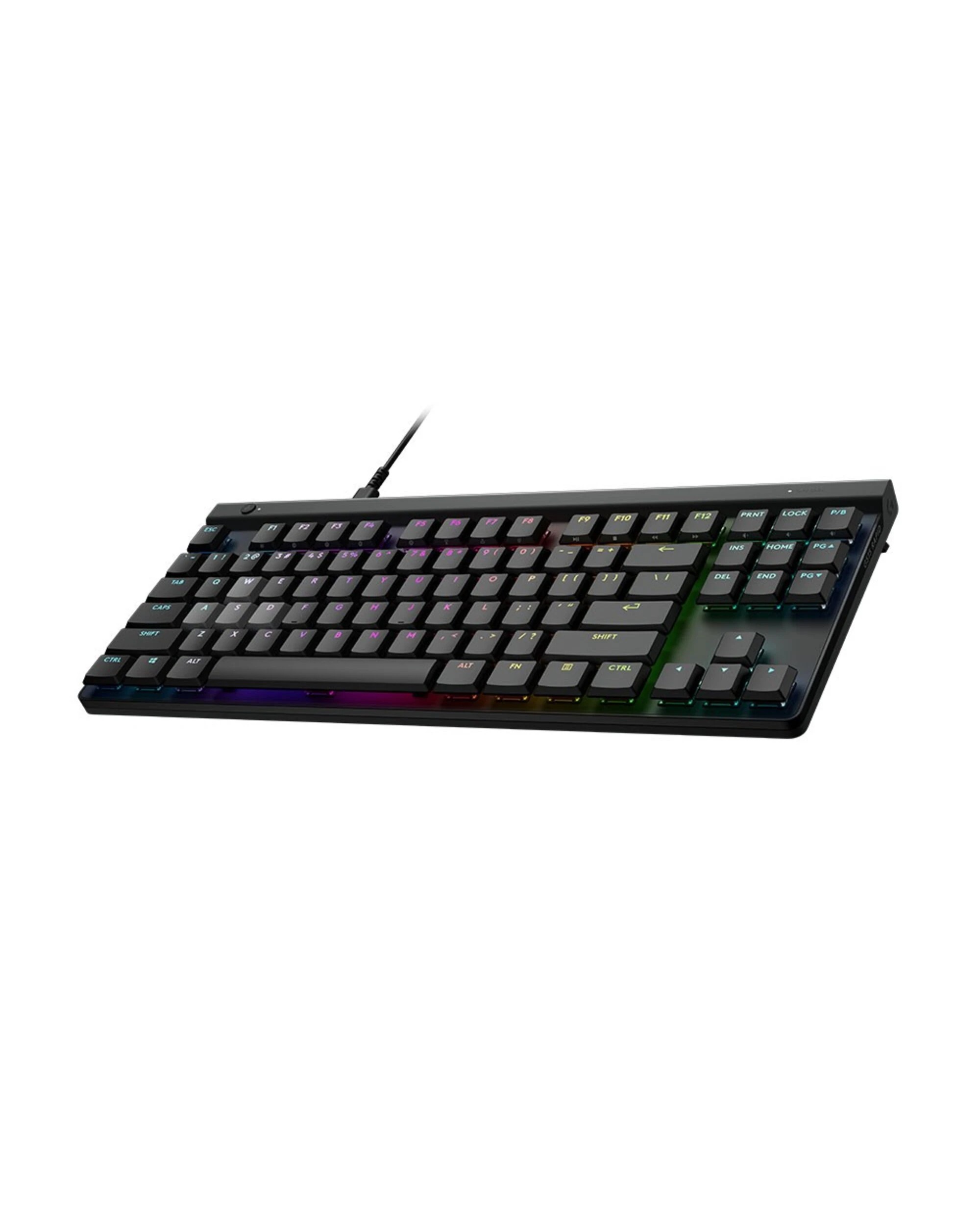 3 Logitech G G515 RAPID TKL Wired Gaming Keyboard, 3 of 5