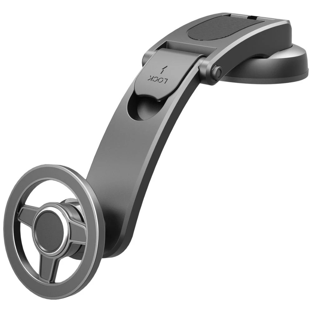 1 J.Burrows Magnetic Dash Mount, 1 of 8