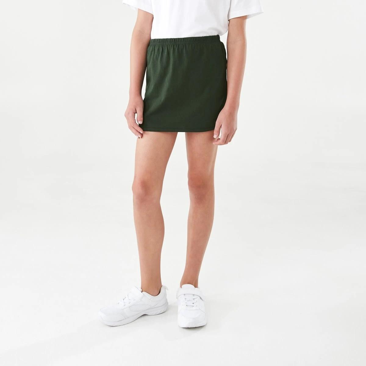 1 School Knit Skort Sycamore, 1 of 8