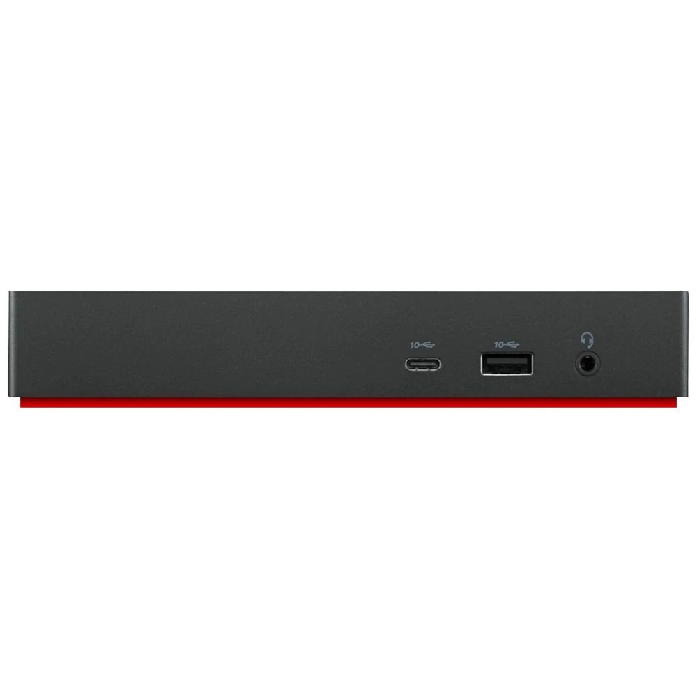 2 Lenovo ThinkPad Universal USB-C Dock, 2 of 6
