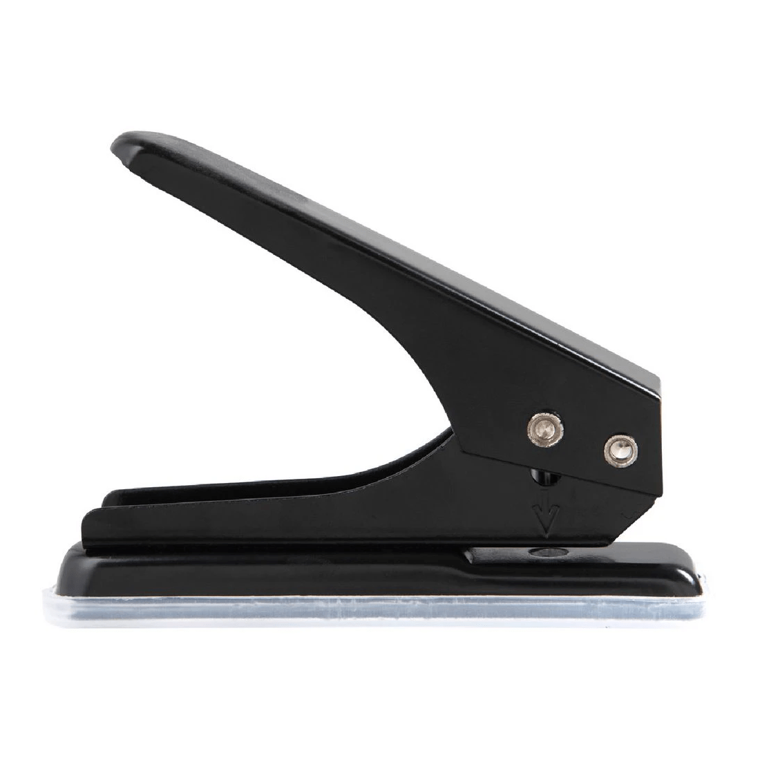 2 Rexel 1 Hole Punch, 2 of 3