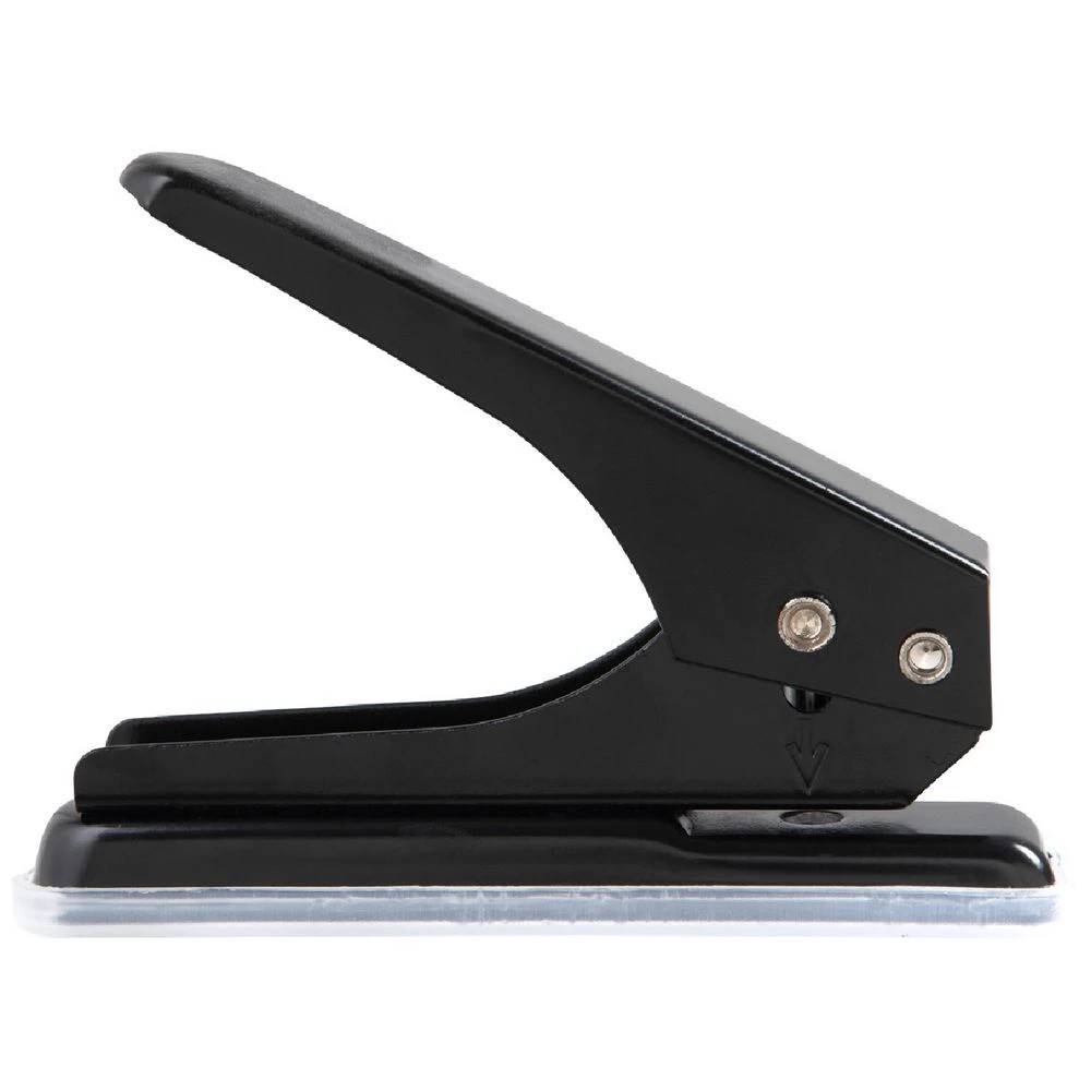 2 Rexel 1 Hole Punch, 2 of 3