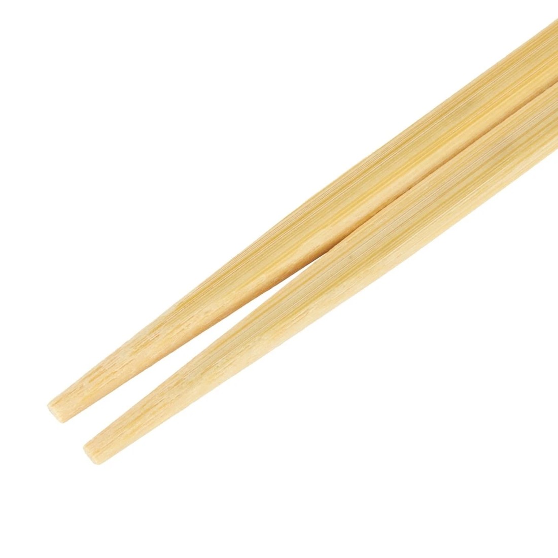 3 10 Pack Bamboo Chopsticks, 3 of 5