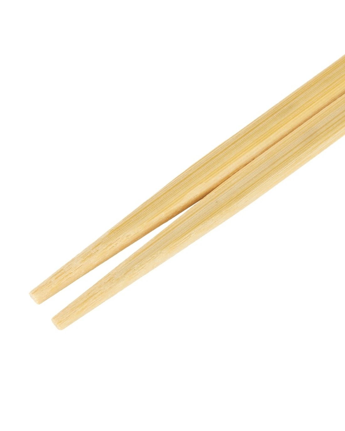 3 10 Pack Bamboo Chopsticks, 3 of 5