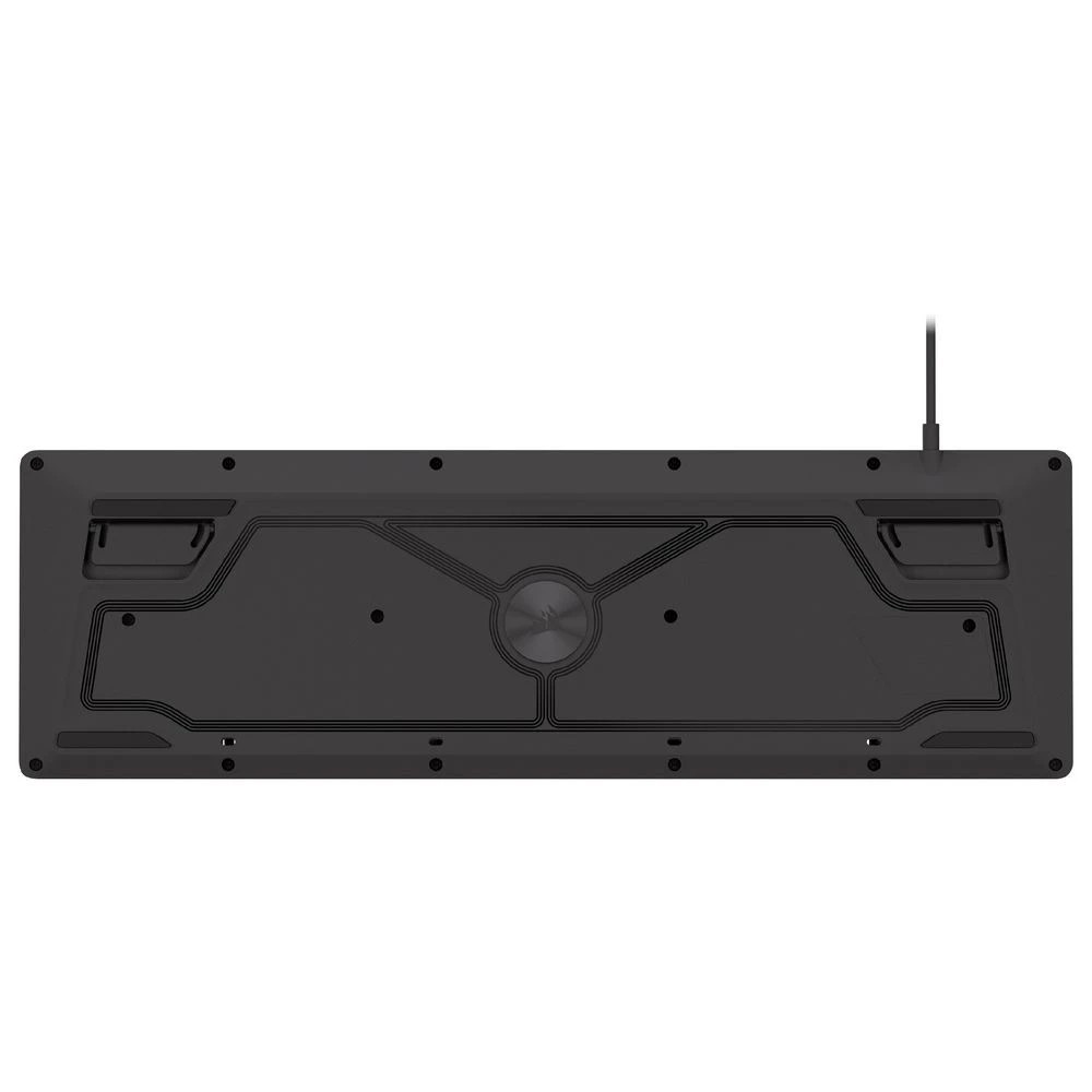 7 Corsair K55 CORE RGB Gaming Keyboard, 7 of 10