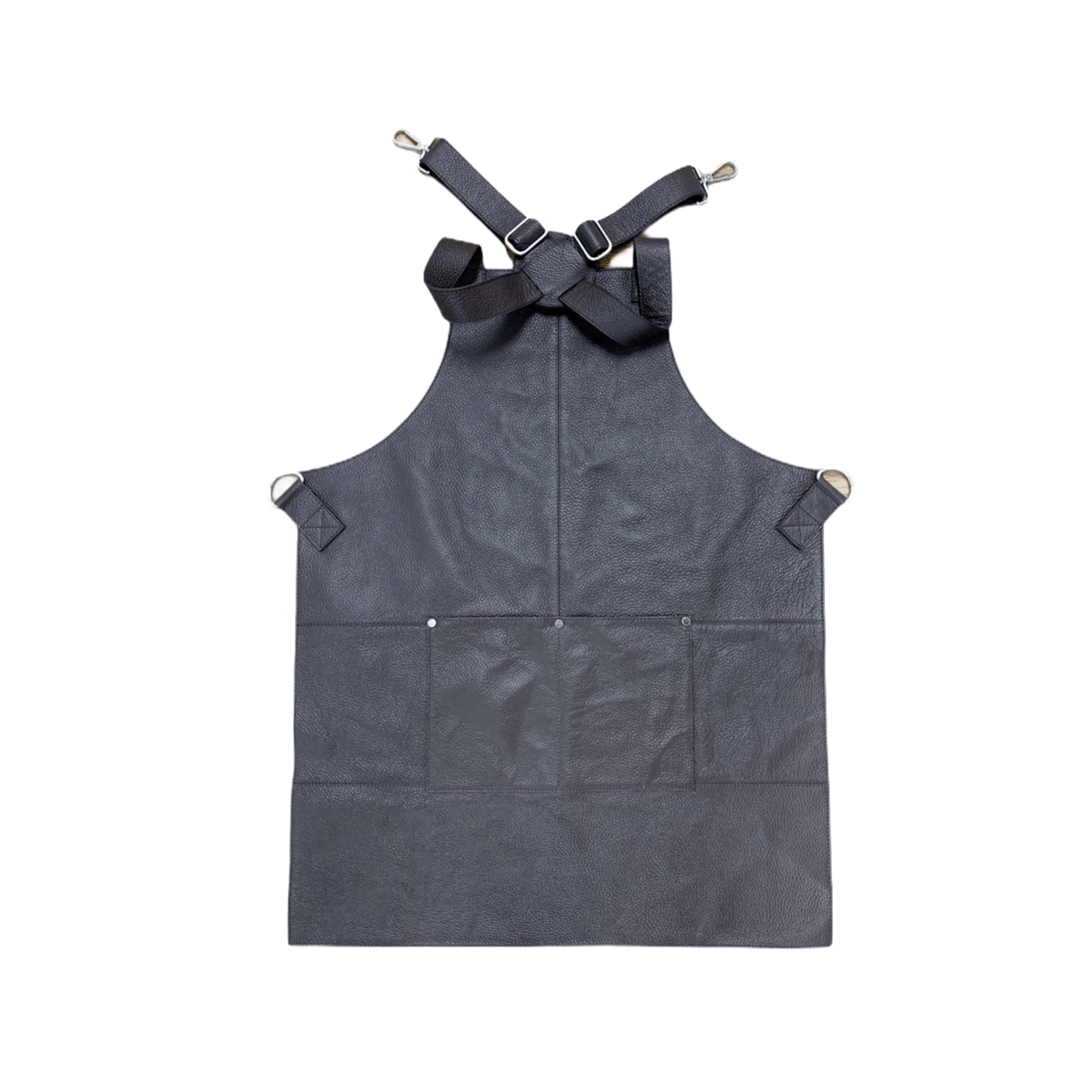 5 BR Home Leather Apron for Cooking and Hairdressing, 5 of 6