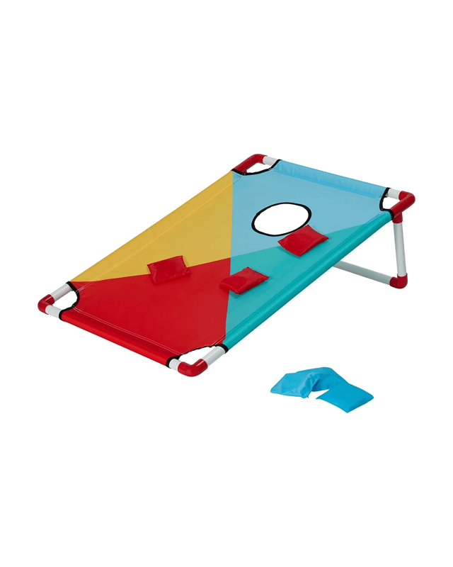 Bean Bag Toss with 6 